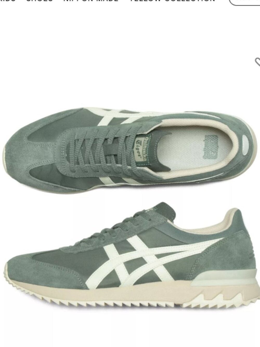 Onitsuka Tiger California 78 EX Sneakers